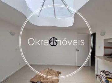 Apartamento · 176m² · 3 Quartos · 1 Vaga · Cobertura - Duplex / Residencial / Botafogo