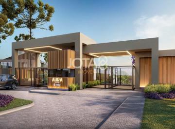 Terreno · 763m² · Terreno à venda - em Santa Felicidade