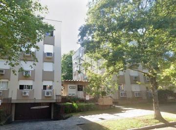 654054_iv7o55_654054672ccfe9524ba.jpg · Apartamento para comprar no bairro Tristeza com 2 quartos e vaga de garagem