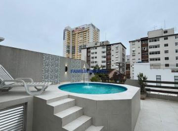 21607_i9mJW75s9i_21607672cc335da8b4.jpg · Sobrado à venda 3 Quartos área Gourmet e Piscina Boqueirão Santos