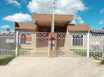 Foto 01 · Casa, Gralha Azul, Fazenda Rio Grande, PR