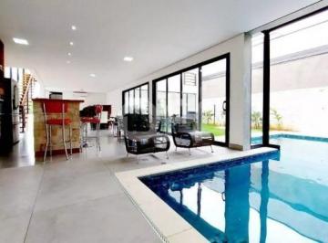 0 · Casa em condomínio à venda - Hortolândia SP