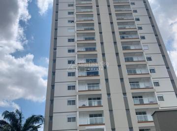 18 · Apartamento para locação com 01 quarto no Guanabara, Campinas