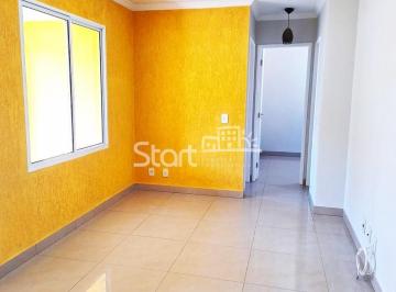 nome imagem · apartamento - Loteamento Center Santa Genebra - Campinas