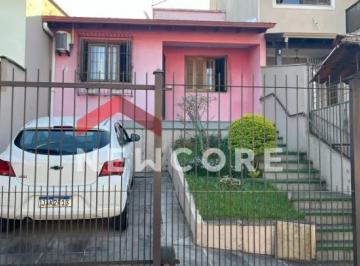 Casa · 81m² · 2 Quartos · 1 Vaga · Casa em  Rua Tenente Isolino Segobia - Vila Nova - Porto Alegre/RS