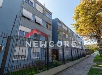 Apartamento · 46m² · 2 Quartos · 1 Vaga · Apartamento em Rua Coronel Massot - Cristal - Porto Alegre/RS