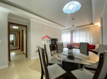 Apartamento · 120m² · 3 Quartos · 1 Vaga · Apartamento em Rua 298 - Meia Praia - Itapema/SC