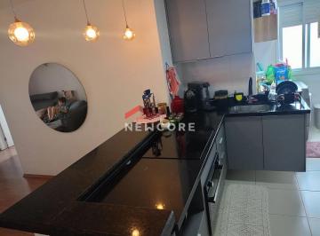 Apartamento · 69m² · 3 Quartos · 1 Vaga · Apartamento em Avenida da Paz - Jardim São Judas Tadeu - Guarulhos/SP