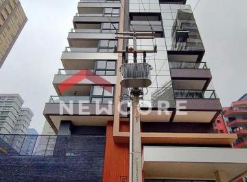 Apartamento · 118m² · 3 Quartos · 2 Vagas · Apartamento em  Dom Pedro II - Praia Grande - Torres/RS