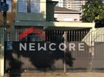 Casa · 133m² · 3 Quartos · 4 Vagas · Sobrado em  Avenida Fuad Auada - Bonfim - Osasco/SP