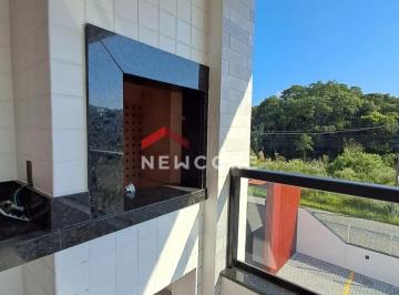 Apartamento · 74m² · 2 Quartos · 1 Vaga · Apartamento em  Rua Geraldo José Borba - Meia Praia - Navegantes/SC