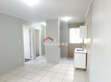 Apartamento · 43m² · 2 Quartos · 1 Vaga · Apartamento em Rua Intendente Alfredo Azevedo - Glória - Porto Alegre/RS