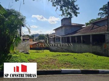 Terreno · 360m² · Lote - A.T: 360M2 - Excelente Oportunidade - Aproveite!