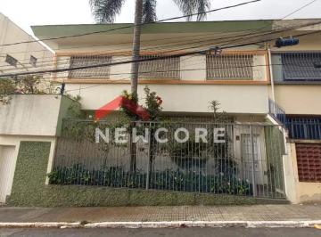 Casa · 176m² · 3 Quartos · 2 Vagas · Casa em Rua Simão Dias da Fonseca - Aclimação - São Paulo/SP