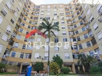Apartamento · 64m² · 2 Quartos · 1 Vaga · Apartamento em Avenida Wenceslau Escobar - Cristal - Porto Alegre/RS