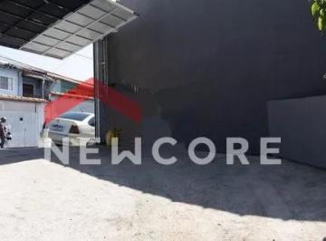 Casa · 125m² · 3 Quartos · 2 Vagas · Casa de condomínio em Rua Josias Pereira - Parque Boturussu - São Paulo/SP