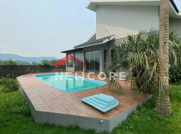 Casa · 1850m² · 2 Quartos · 1 Vaga · Casa em   São Miguel do Iguaçu - Centro - São Miguel do Iguaçu/PR