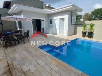 Casa · 213m² · 3 Quartos · 2 Vagas · Casa de condomínio em  Rua Pedro Benedicto Regagnin - Loteamento Residencial Dolce Vita - Itatiba/SP