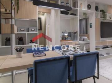 Apartamento · 46m² · 1 Quarto · 1 Vaga · Apartamento em  Rua Comendador Vicente Amaral - Jardim Guarujá - Sorocaba/SP