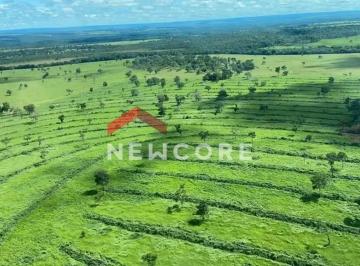 Rural · 2147483647m² · 6 Quartos · 18 Vagas · Fazenda em  Fazenda Mato GROSSO DO Sul - Coxim - Coxim/MS