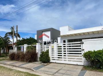 Casa · 120m² · 2 Quartos · 1 Vaga · Casa em   Nova tramandai - centro  - Nova Tramandaí/RS