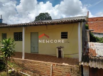 Casa · 76m² · 2 Quartos · 2 Vagas · Casa em  Rua Mauro Amarante Neves - Recreio Sertãozinho - Suzano/SP