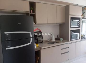 Apartamento · 80m² · 3 Quartos · 2 Vagas · Apartamento em Avenida Paulista - Balneário Tropical - Paulínia/SP
