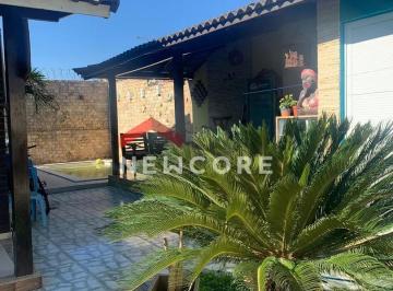 Casa · 130m² · 2 Quartos · 2 Vagas · Casa em  Avenida Circular - Barroco (Itaipuaçu) - Maricá/RJ