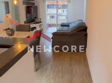 Apartamento · 69m² · 3 Quartos · 1 Vaga · Apartamento em  Avenida da Paz - Jardim São Judas Tadeu - Guarulhos/SP
