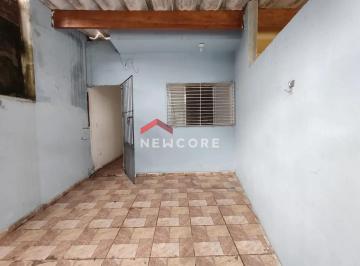 Casa · 157m² · 2 Quartos · 1 Vaga · Casa em Rua V-Dois - Residencial Parque Cumbica - Guarulhos/SP