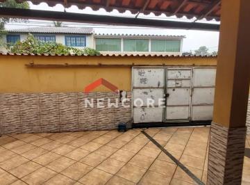 Casa · 120m² · 4 Quartos · 2 Vagas · Casa em  Rua Ronerto Macedo - Campo Grande - Rio de Janeiro/RJ
