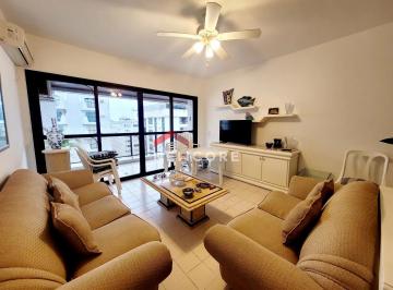 Apartamento · 110m² · 2 Quartos · 2 Vagas · Apartamento em  Avenida Leomil - Barra Funda - Guarujá/SP