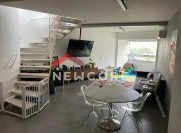 Apartamento · 240m² · 3 Quartos · 2 Vagas · Cobertura em  Rua Passo da Pátria, 1240 - Bela Aliança - São Paulo/SP
