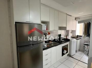 Apartamento · 41m² · 2 Quartos · Apartamento em  Rua Joaquim Nunes Teixeira - Vila Plana - São Paulo/SP
