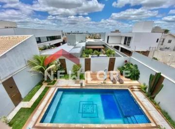 Casa · 559m² · 4 Quartos · 4 Vagas · Casa em Rua Pioneiro José Vicente da Silva - Jardim Cidade Monções - Maringá/PR