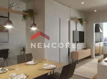 Apartamento · 46m² · 1 Quarto · 1 Vaga · Apartamento em  Rua Comendador Vicente Amaral - Jardim Guarujá - Sorocaba/SP