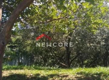 Terreno · 500m² · Lote em condomínio em Rua Bororós - Tarumã - Santana de Parnaíba/SP