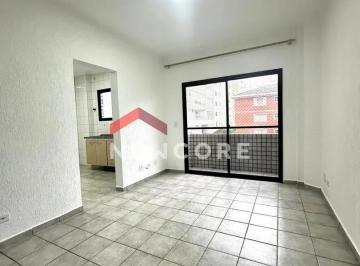 Apartamento · 47m² · 1 Quarto · 1 Vaga · Apartamento em  Rua Tamoios - Tupi - Praia Grande/SP