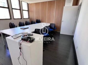 Comercial · 120m² · SALA COMERCIAL 2 BANHEIROS 