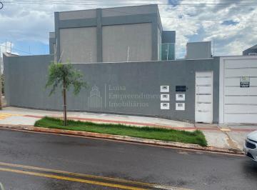 Casa · 165m² · 1 Quarto · 2 Vagas · Sobrado com 3 dormitórios à venda, VILA MORUMBI, CAMPO GRANDE - MS