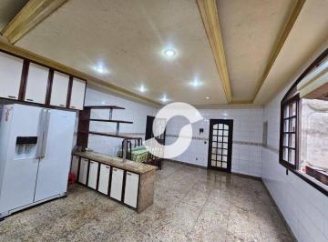 85686bb9f0b6ce15273b02c535dc86c8bd33d498 · Casa com 4 dormitórios à venda, 413 m² por R$ 650.000,00 - São Lourenço - Niterói/RJ
