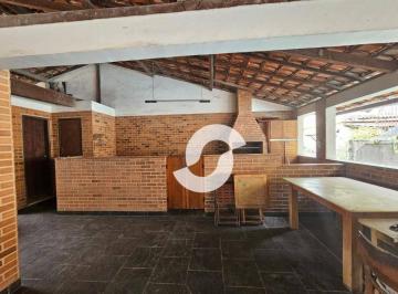 ac5b548b0964a9e61cee0364991f886e737c2609 · Casa com 4 dormitórios à venda, 413 m² por R$ 650.000,00 - São Lourenço - Niterói/RJ