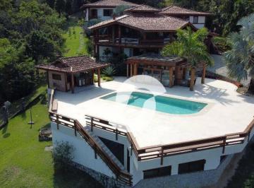 ea55b5825c204700a180bbc9d29caca45c8abeaa · Casa com 4 dormitórios à venda, 559 m² por R$ 4.500.000,00 - Itaipu - Niterói/RJ
