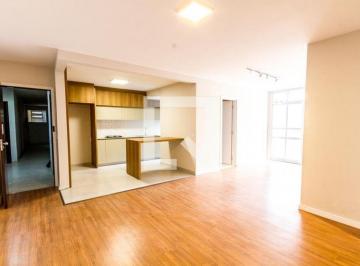 Apartamento · 87m² · 3 Quartos · 1 Vaga · Apartamento para Aluguel - Bigorrilho, 3 Quartos,  87 m2 - Curitiba