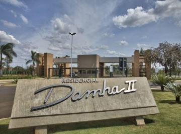 Terreno , Cidade Ocidental · O Lote Ideal para Construir a Casa dos Seus Sonhos Exclusivo Residencial Damha