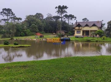 qwnki82nzjjowzky2e0nzg3_md · CASA 4 QUARTOS MOBILIADA EM RANCHO QUEIMADO - SC COM LAGO BOSQUE, 5 MIL METROS