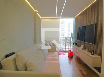 Apartamento · 46m² · 2 Quartos · 1 Vaga · Apartamento à Venda - Jardim Marajoara , 2 Quartos,  46 m² - São Paulo