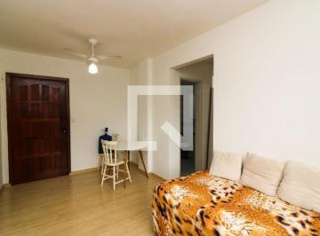 Apartamento · 58m² · 1 Quarto · 1 Vaga · Apartamento à Venda - Cristal , 1 Quarto, 58 m² - Porto Alegre