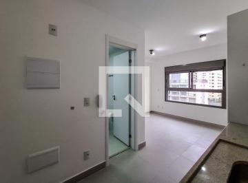 Apartamento · 20m² · 1 Quarto · Apartamento à Venda - Ipiranga, 1 Quarto,  20 m² - São Paulo
