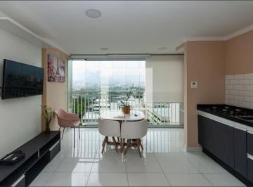 Apartamento · 46m² · 2 Quartos · Apartamento à Venda - Barra Funda, 2 Quartos,  46 m² - São Paulo